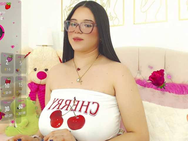 sweet-pink live cam on BongaCams