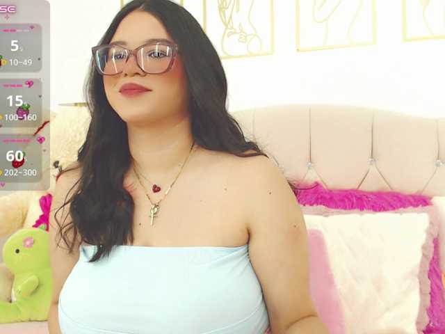 sweet-pink live cam on BongaCams