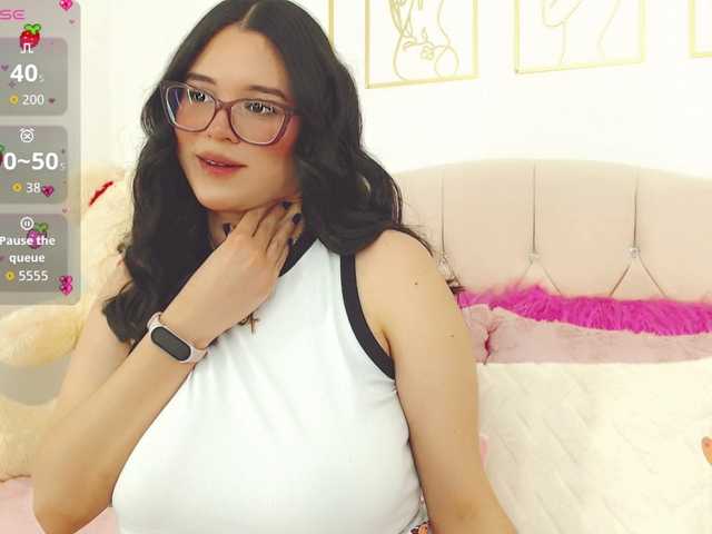 sweet-pink live cam on BongaCams