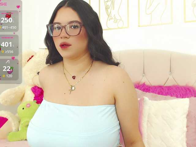 sweet-pink live cam on BongaCams