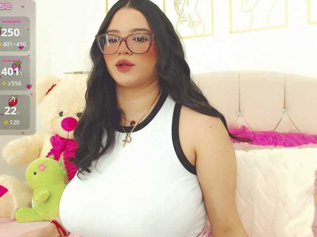 sweet-pink live cam on BongaCams
