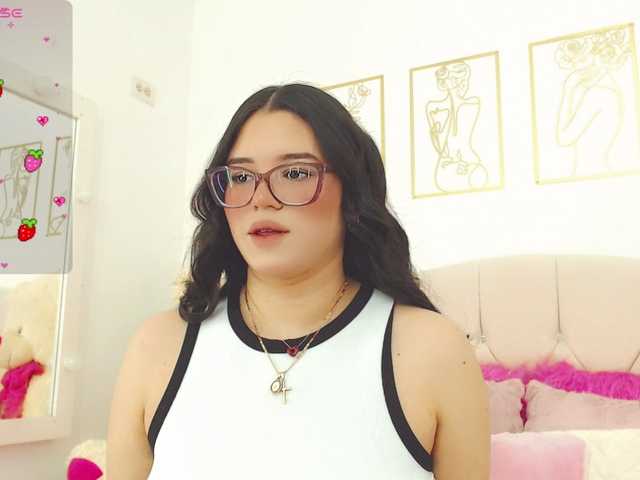 sweet-pink live cam on BongaCams