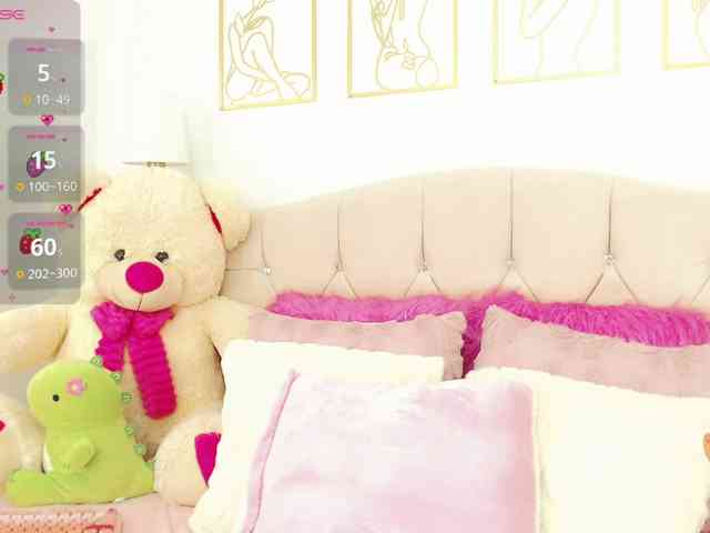 sweet-pink webcam