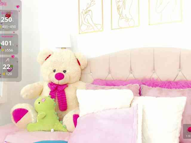 sweet-pink webcam