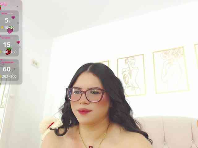 sweet-pink webcam