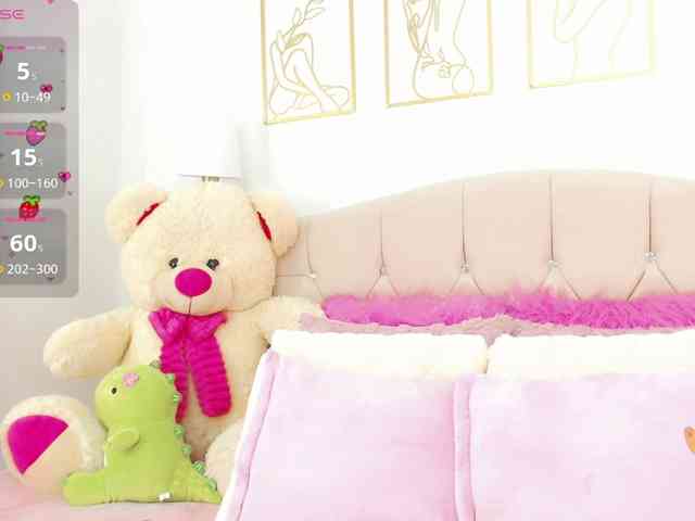 sweet-pink webcam