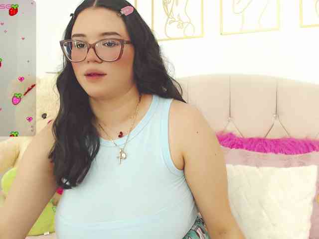 sweet-pink webcam