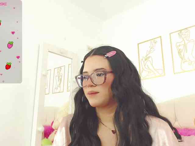 sweet-pink webcam
