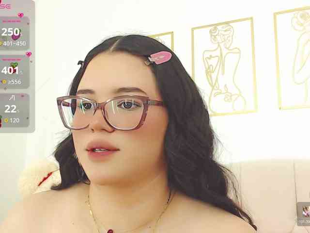 sweet-pink webcam