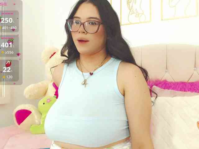 sweet-pink webcam