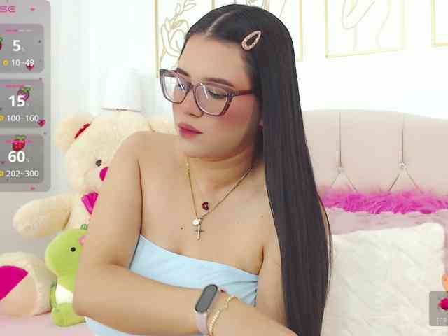 sweet-pink webcam