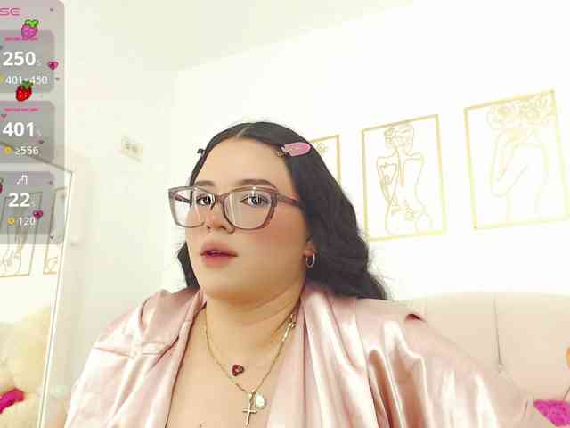 sweet-pink webcam