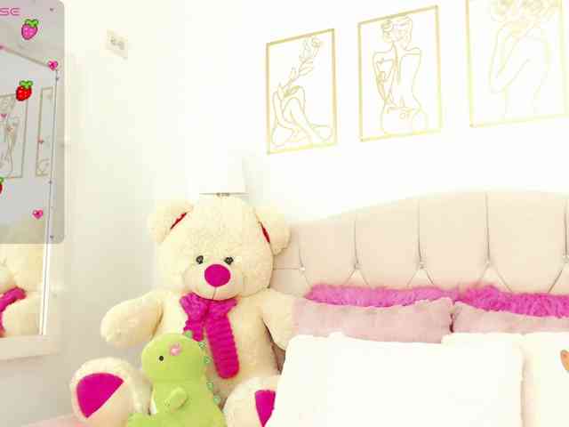 sweet-pink webcam