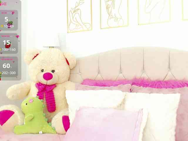 sweet-pink webcam