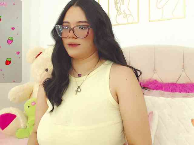 sweet-pink webcam