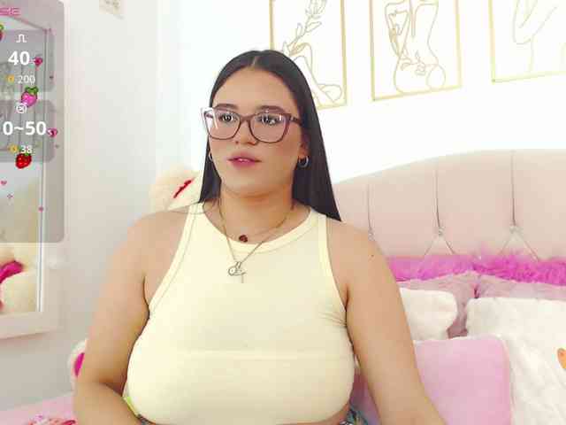 Modelo: sweet-pink