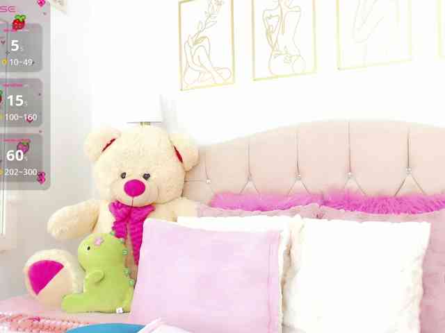यह मॉडल अभी लाइव है. sweet-pink