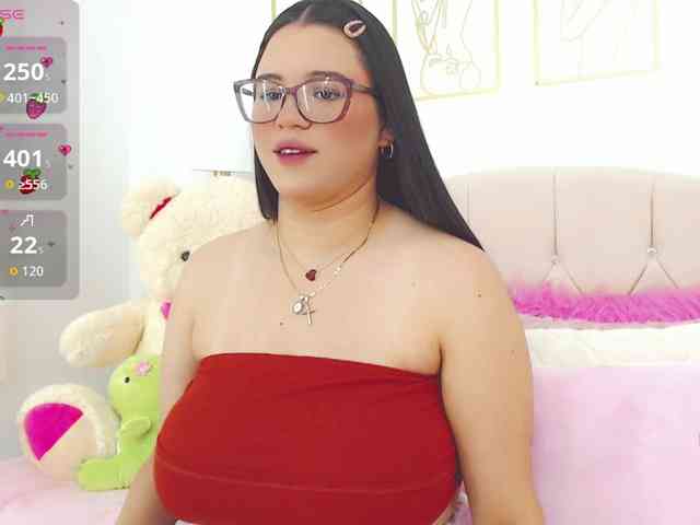 sweet-pink webcam