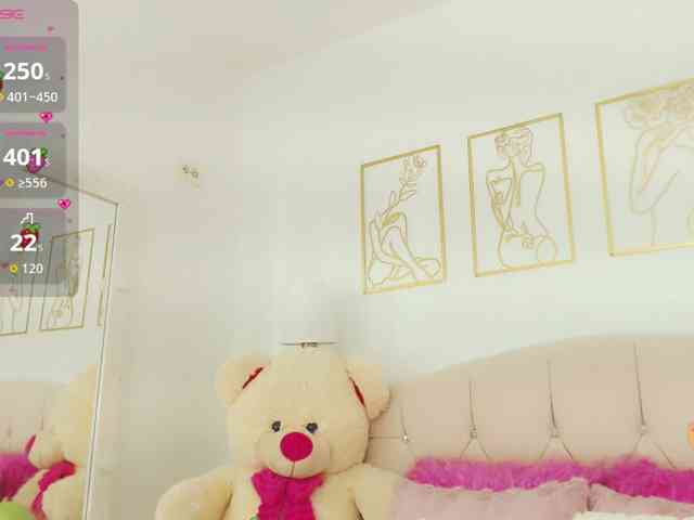 sweet-pink webcam