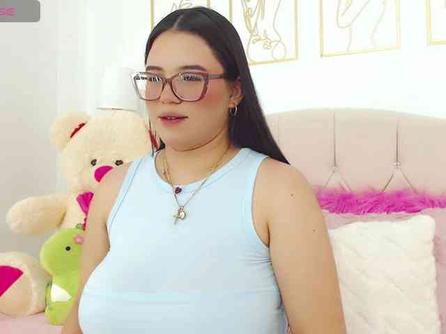 sweet-pink webcam