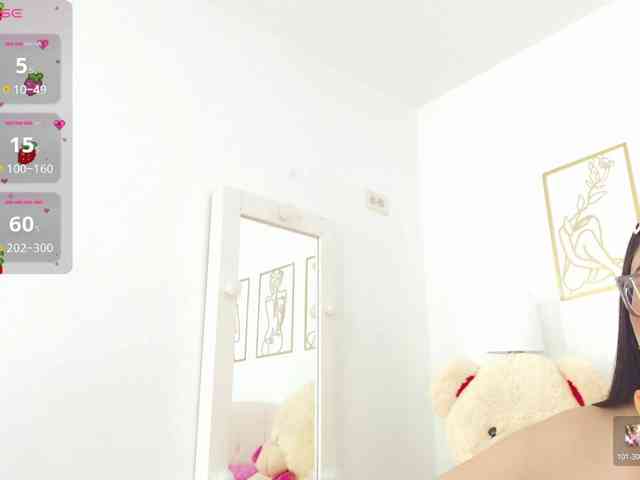 sweet-pink webcam