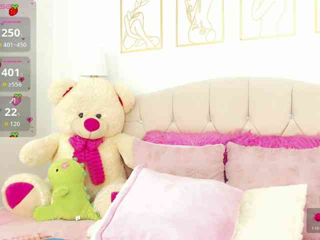 sweet-pink webcam