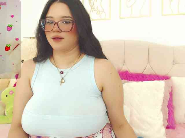 sweet-pink webcam