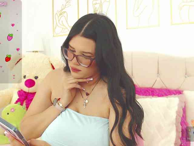 sweet-pink webcam