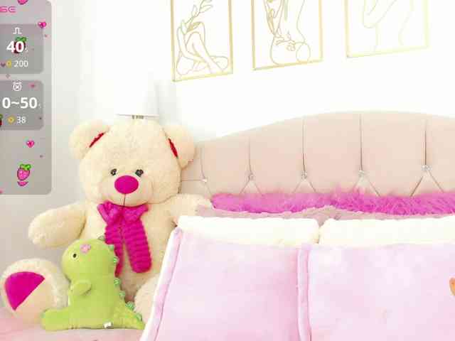 sweet-pink