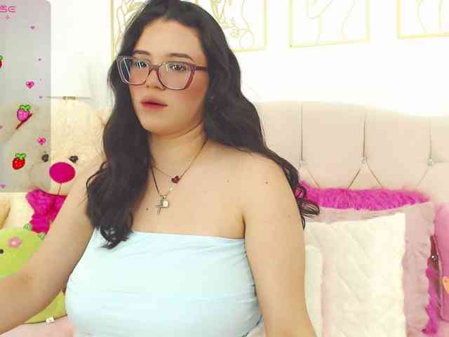 sweet-pink webcam