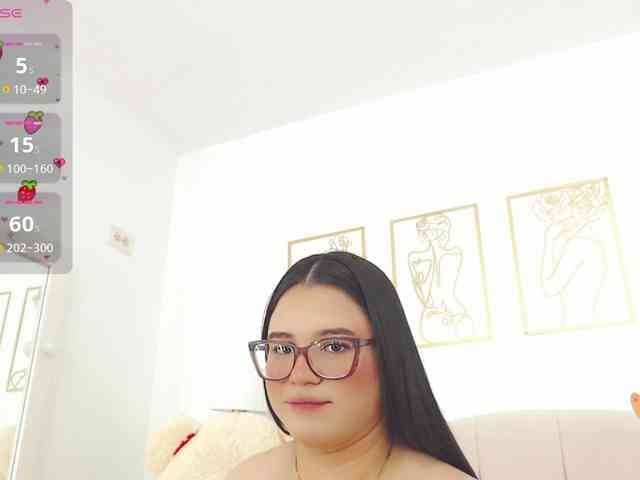 sweet-pink webcam
