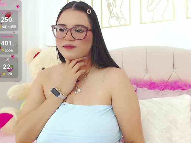 sweet-pink webcam