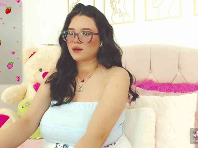 sweet-pink webcam