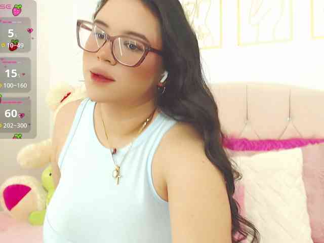 sweet-pink webcam