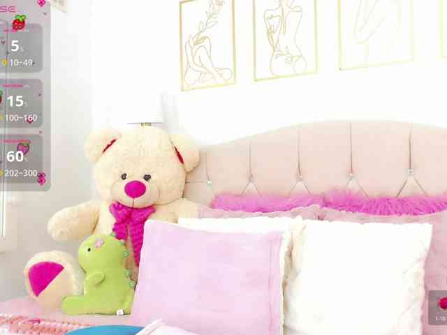 sweet-pink webcam