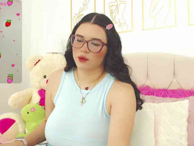 sweet-pink webcam