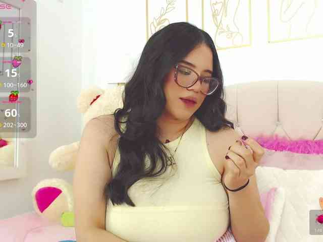 sweet-pink webcam