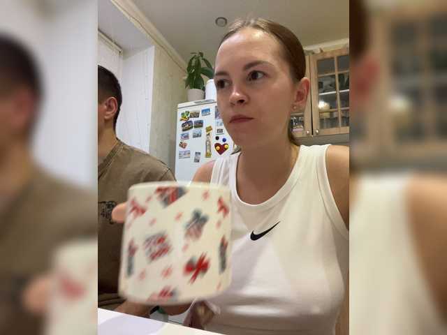 Isabellapa live cam on BongaCams