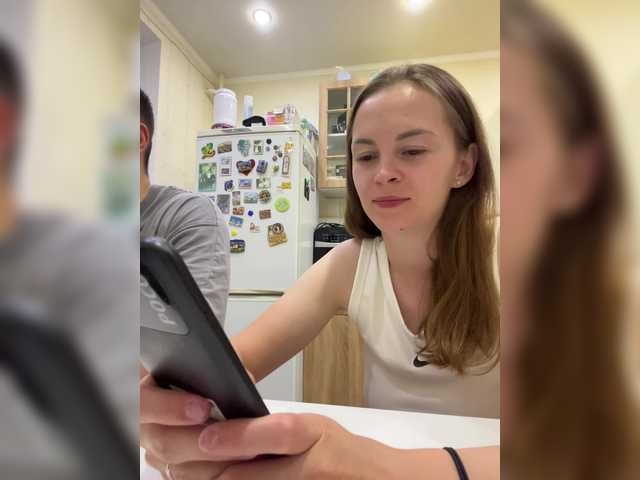 Isabellapa live cam on BongaCams