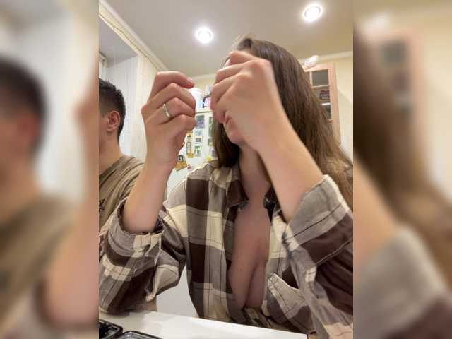Isabellapa live cam on BongaCams