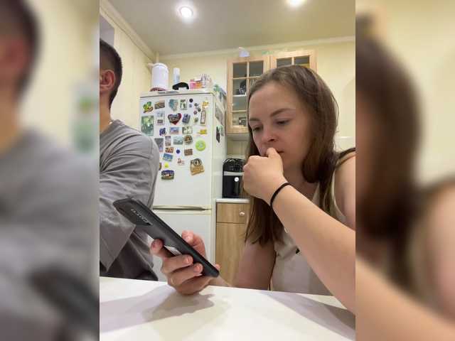 Isabellapa live cam on BongaCams