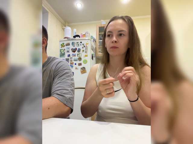 Isabellapa live cam on BongaCams