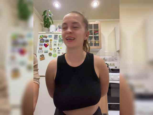 free video sex chat Isabellapa