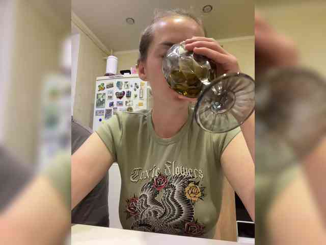 _Dragon_ webcam