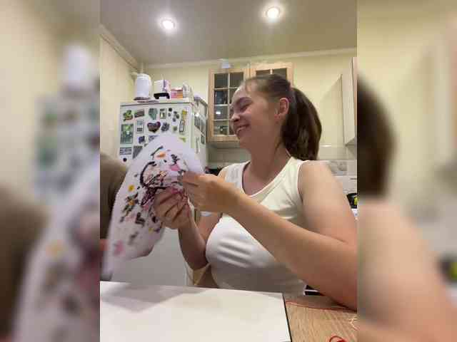 _Dragon_ webcam
