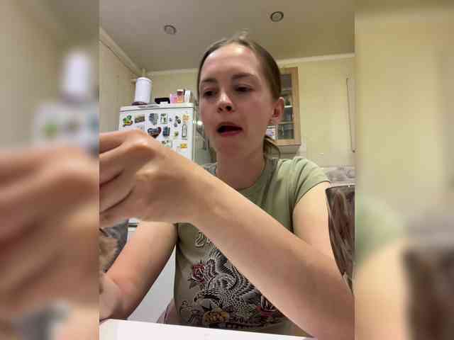 _Dragon_ webcam