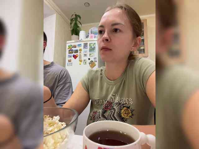 _Dragon_ webcam