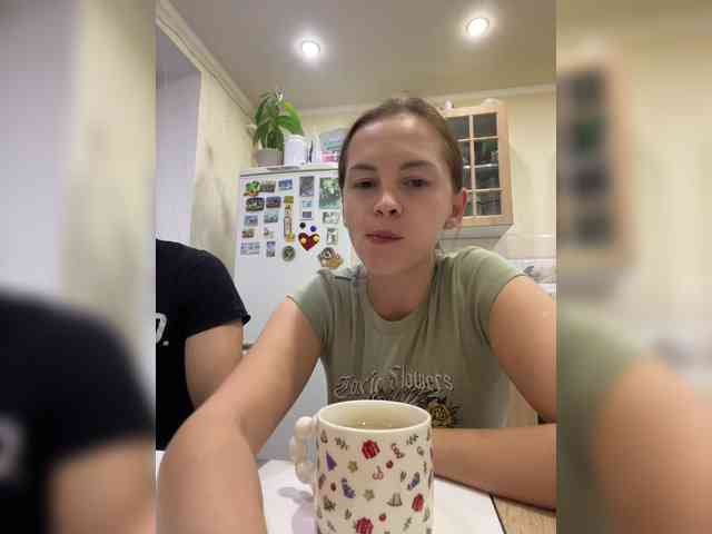 free video sex chat Isabellapa