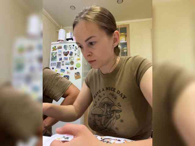 _Dragon_ webcam