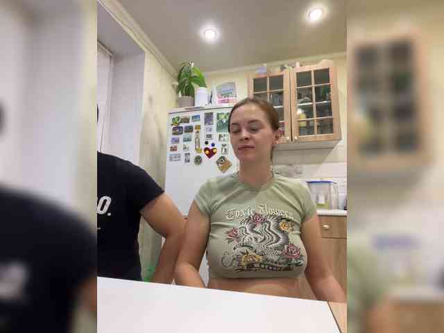 free video sex chat Isabellapa